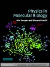 Physics in Molecular Biology